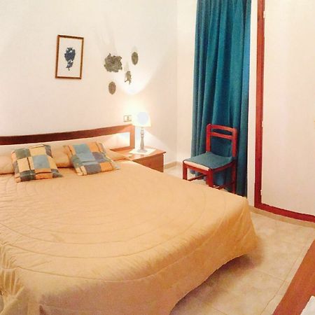 Apartamento Apartamerica Con Jardin Costa Adeje Dış mekan fotoğraf