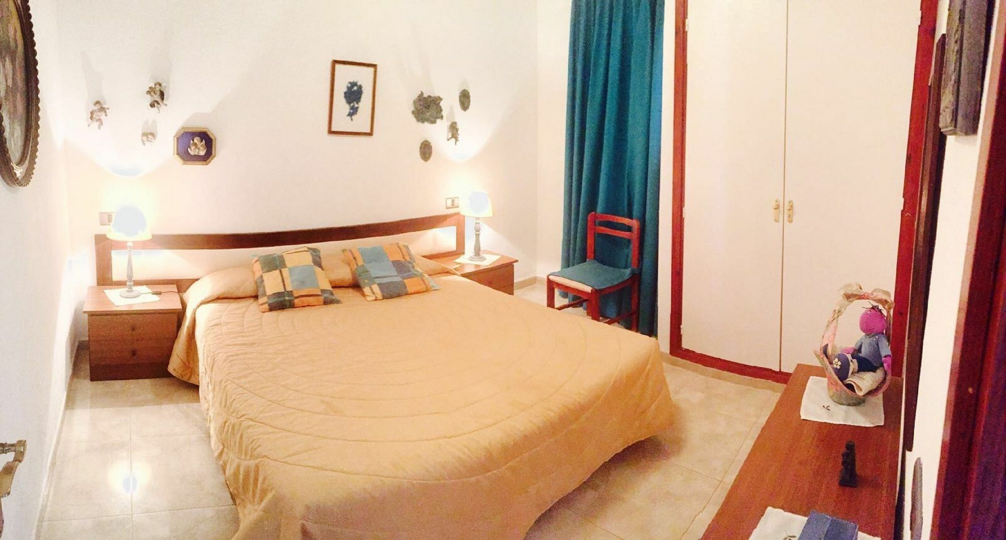 Apartamento Apartamerica Con Jardin Costa Adeje Dış mekan fotoğraf